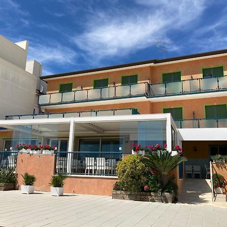 Hotel Giacomazzo Caorle Eksteriør bilde