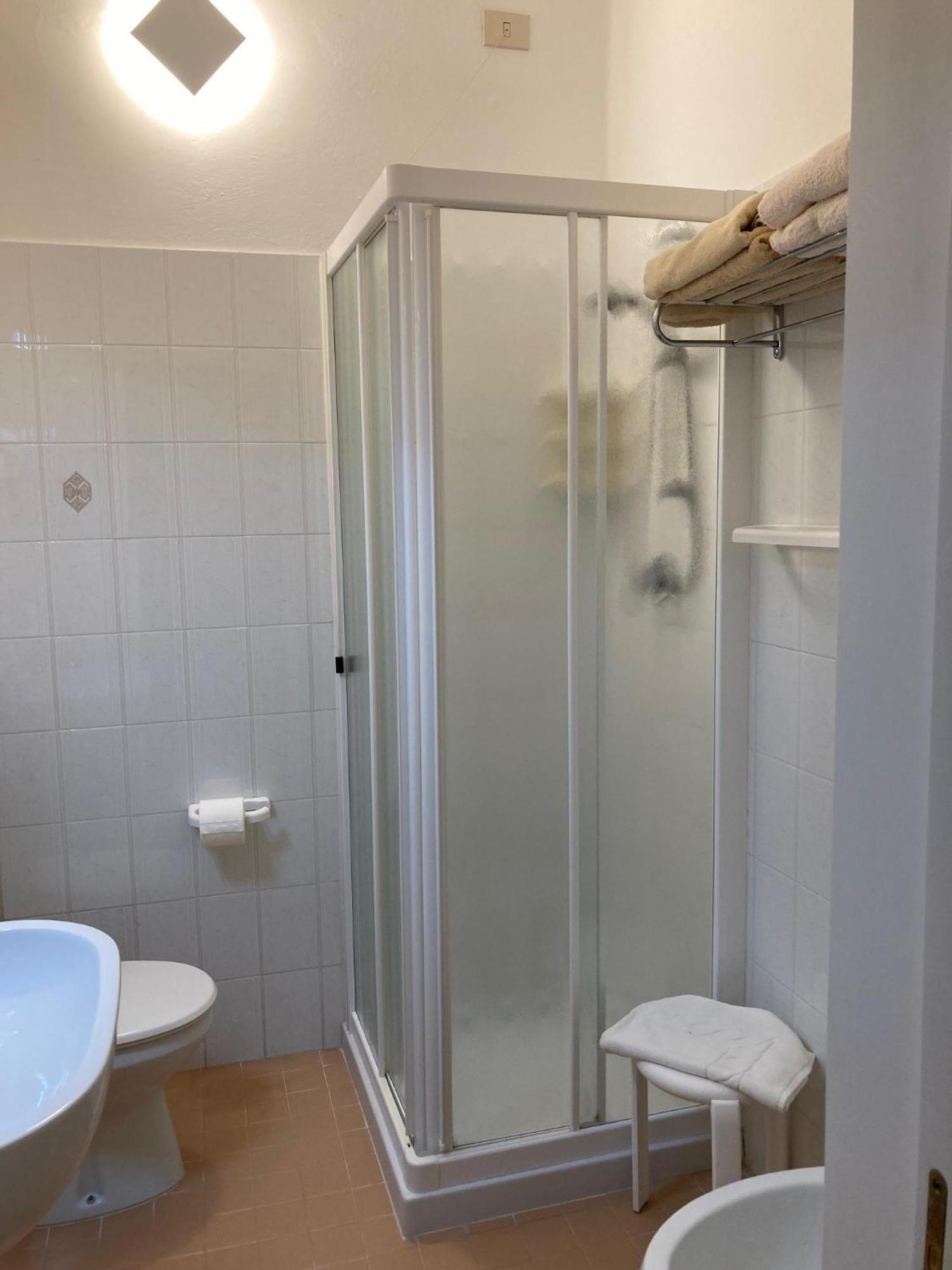 Hotel Giacomazzo Caorle Eksteriør bilde