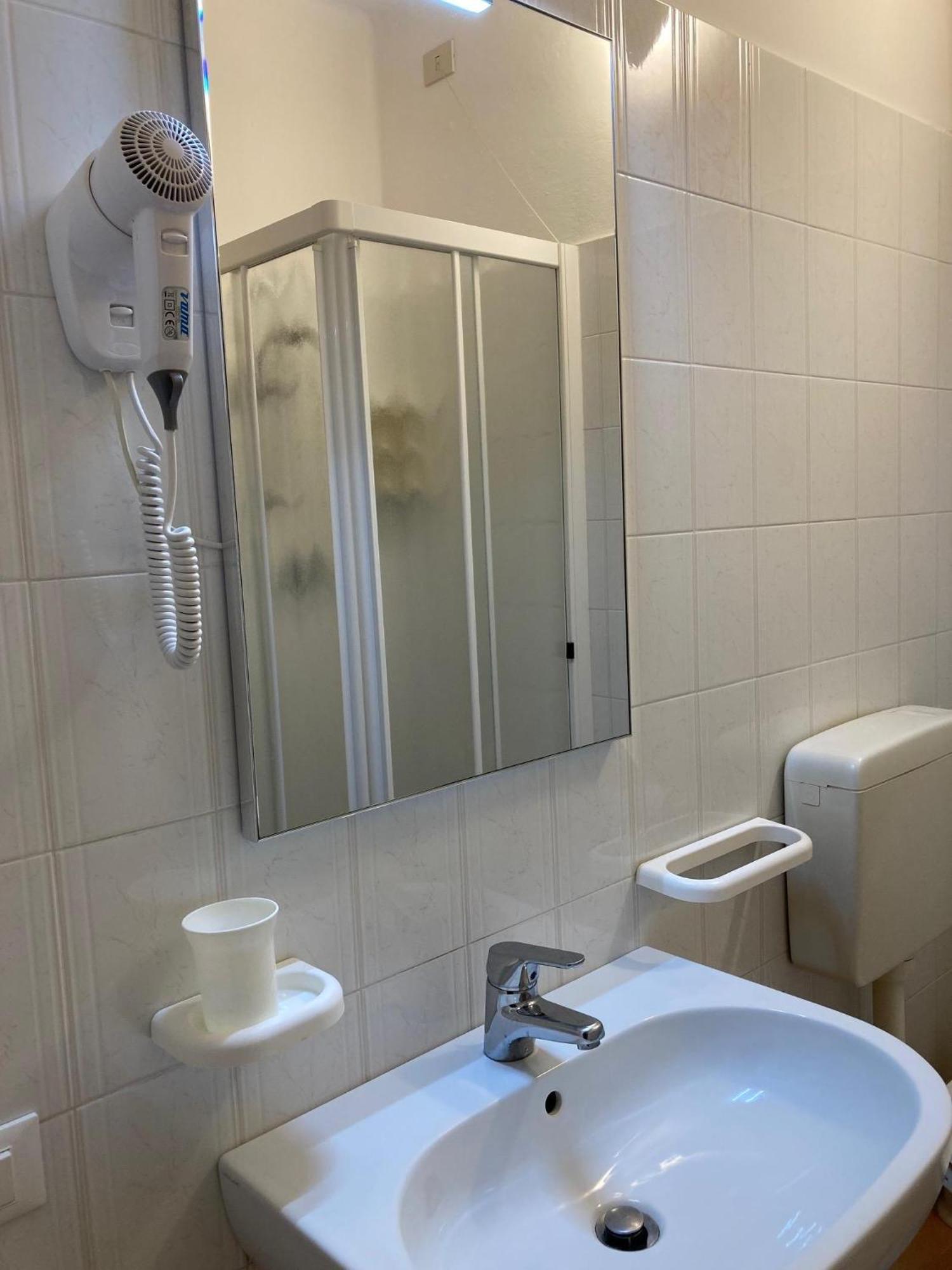 Hotel Giacomazzo Caorle Eksteriør bilde