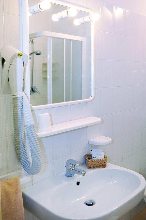 Hotel Giacomazzo Caorle Eksteriør bilde